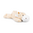 Growl Rustlerz Gertie the Giraffe Plush Dog Toy