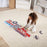 Melissa & Doug Giant Fire Truck 24pcs Floor Puzzle