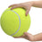Giant Tennis Ball - 9.5" Inflatable