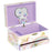 Unicorn Musical Deluxe Jewelry Box