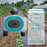 Gilmour Dual Port Electronic Water Timer