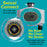 Gilmour Dual Port Electronic Water Timer