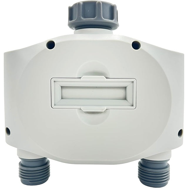 Gilmour Dual Port Electronic Water Timer