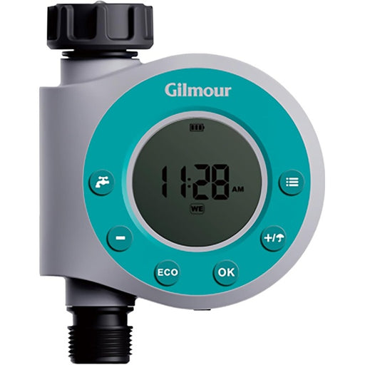Gilmour Single Port Electronic Water Timer
