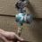Gilmour Single Port Mechanical Water Timer