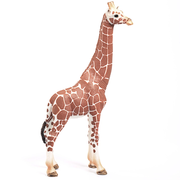 Giraffe Female- Schleich Figurine
