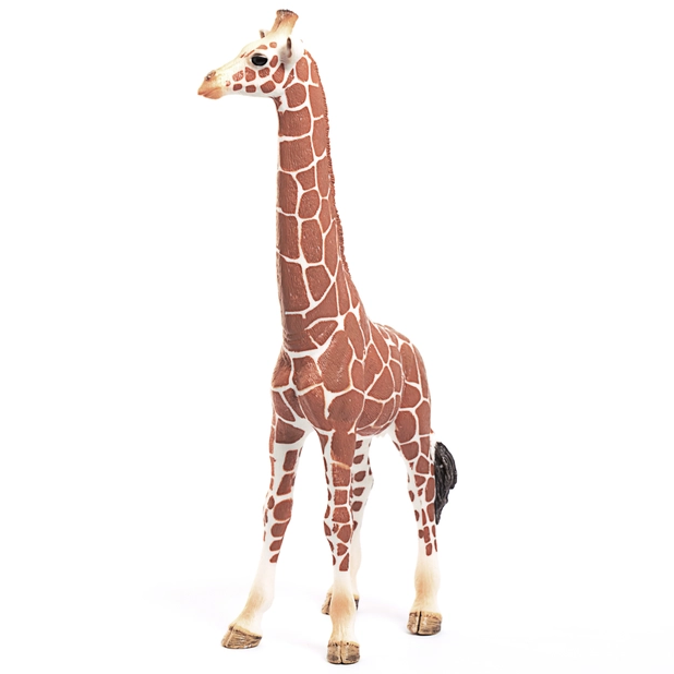 Giraffe Female- Schleich Figurine
