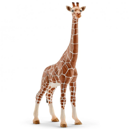 Giraffe Female- Schleich Figurine