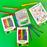 OOLY x Girl Scouts Cookie Scented Gel Pens - Set of 6