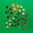 OOLY x Girl Scouts Cookie Scented Gel Pens - Set of 6