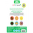 OOLY x Girl Scouts Cookie Scented Gel Pens - Set of 6