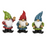 Good Luck Gnome Charm, Assorted