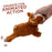 Territory Goat Moving Plush Dog Toy