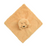 Golden Dog Lovey Blanket Warmies