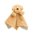 Golden Dog Lovey Blanket Warmies