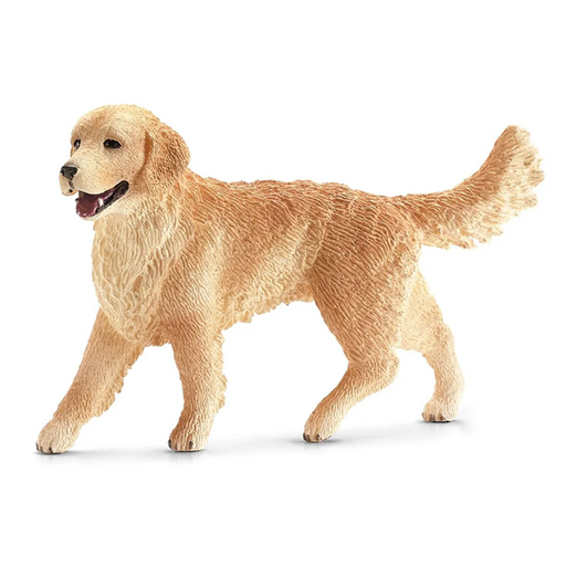 Golden Retriever, Female - Schleich Figurine