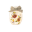 Stony Creek Golden Day Pre-Lit Small Jar, Assorted