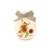 Stony Creek Golden Day Pre-Lit Small Jar, Assorted