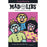 Goofy Mad Libs Word Game Activity Book