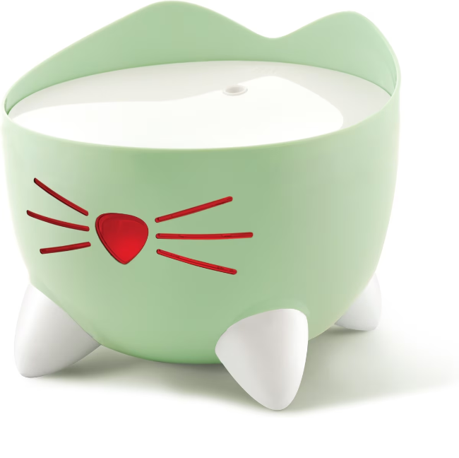 Catit PIXI Fountain Mint Green