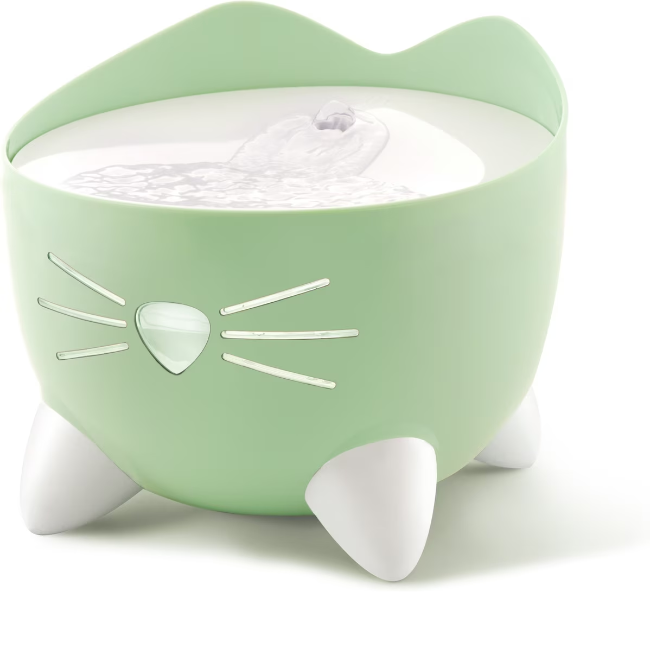 Catit PIXI Fountain Mint Green