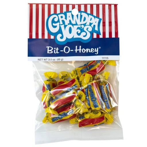 Grandpa Joe's Bit-O-Honey 3 oz.