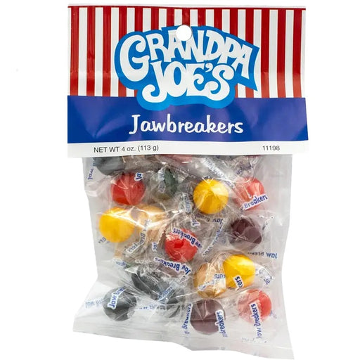 Grandpa Joe's Jawbreakers 4 oz.