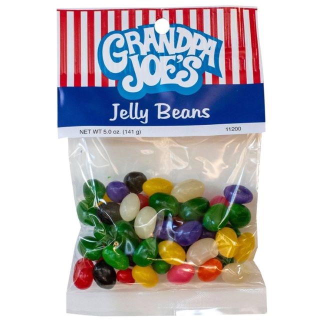 Grandpa Joe's Jelly Beans 5 oz.