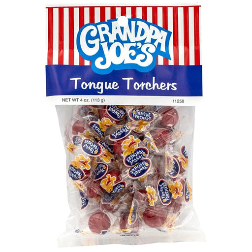 Grandpa Joe's Tongue Torchers 4 oz.