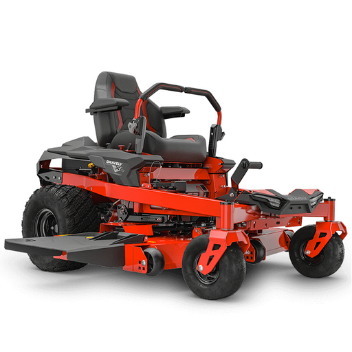 Gravely ZT XL 52-in Kawasaki® Zero-Turn Mower 918015 — Ellington Agway Gravely ZT XL 52-in Kawasaki® Zero-Turn Mower 918015 — Ellington Agway