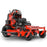 Gravely Z-STANCE 48-in Kawasaki® Stand-On Commercial Mower 994159