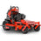 Gravely PRO-STANCE 48-in Kawasaki® Stand-On Commercial Mower 994161