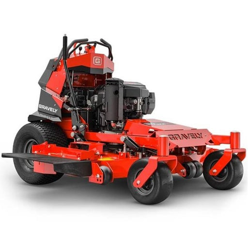 Gravely PRO-STANCE 52-in Kawasaki® Stand-On Commercial Mower 994163
