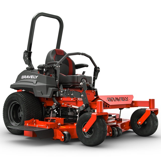 Gravely PRO-TURN 260 60-in Kawasaki® Commercial Zero-Turn Mower 992551