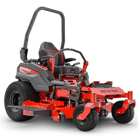 Gravely PRO-TURN 560 60-in Kawasaki® FX1000 EFI Commercial Zero-Turn Mower 992530