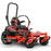 Gravely PRO-TURN Z 52-in Kawasaki® Commercial Zero-Turn Mower 991283
