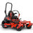 Gravely PRO-TURN ZX 60-in Kawasaki® Commercial Zero-Turn Mower 991291