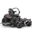 Gravely ZT HD Stealth 60-in Kawasaki® Zero-Turn Mower 991983