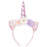 Great Pretenders Alicorn Headband