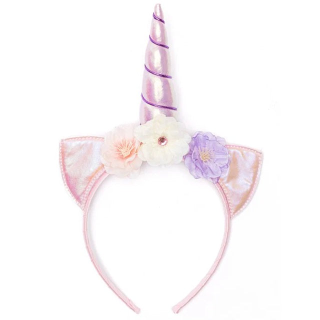 Great Pretenders Alicorn Headband