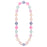 Great Pretenders Boutique Bumpy Bead Necklace