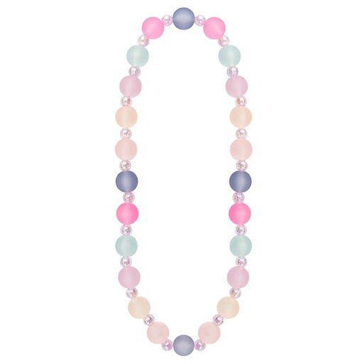 Great Pretenders Boutique Bumpy Bead Necklace