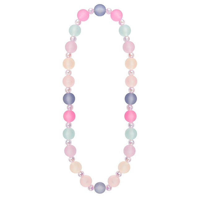 Great Pretenders Boutique Bumpy Bead Necklace