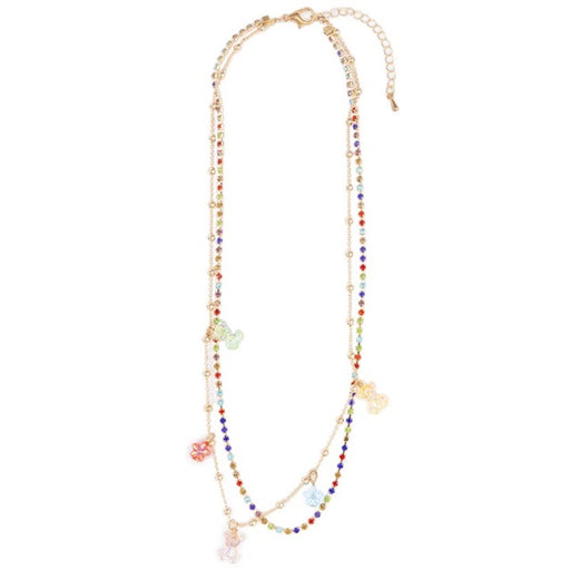 Boutique Chic Gummy Glam Necklace