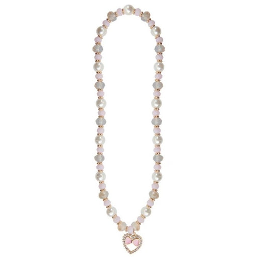 Great Pretenders Boutique Love Necklace