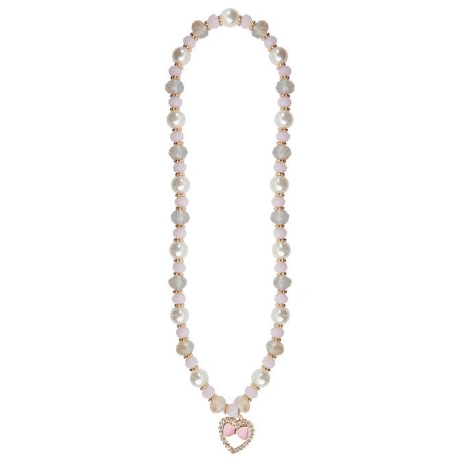 Great Pretenders Boutique Love Necklace