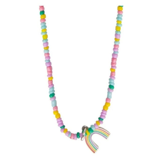 Boutique Rainbow Magic Necklace