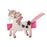 Boutique Tassy Tail Unicorn Hairclip