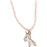 Boutique Unicorn Adorn Necklace