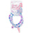 Great Pretenders Classic Mermaid Mist 2-Piece Bracelet Set